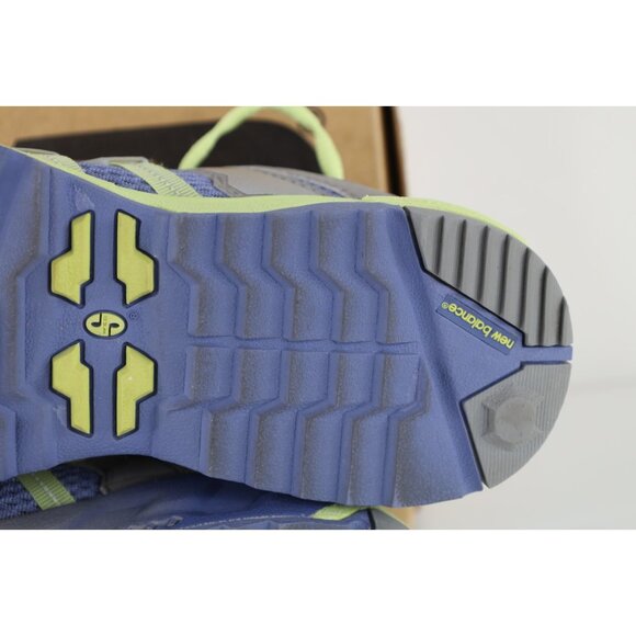 Vintage New Balance Womens 8 B 921 Winter Ice Trail Spike Running Shoes Sneakers - Picture 16 of 16